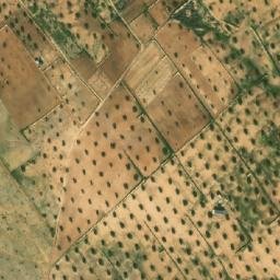 Satellite imagery of Hamadet Arnout, TN