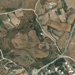 Satellite imagery of Mouttotegkion, CY