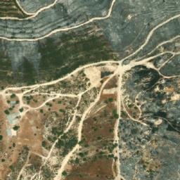 Satellite imagery of Mersinia, CY