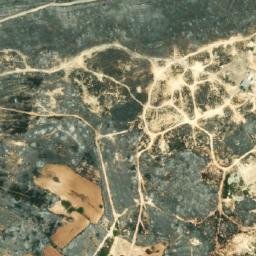 Satellite imagery of Mersinia, CY