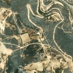 Satellite imagery of Mersinia, CY
