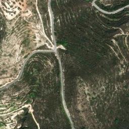 Satellite imagery of Petralona, CY