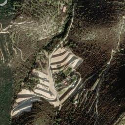 Satellite imagery of Petralona, CY