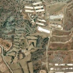 Satellite imagery of Épilas, CY