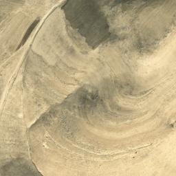 Satellite imagery of Ghāl-e Sar Khānah, AF