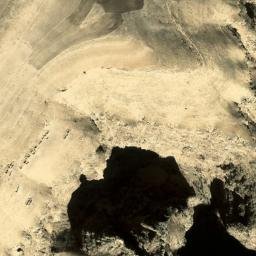 Satellite imagery of Ghāl-e Sar Khānah, AF