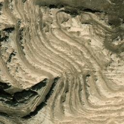 Satellite imagery of Buzghālak, AF