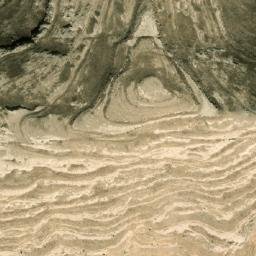 Satellite imagery of Buzghālak, AF