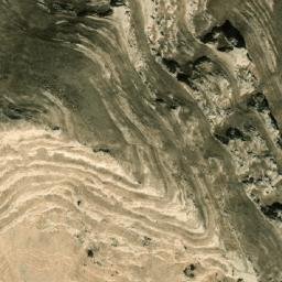 Satellite imagery of Buzghālak, AF