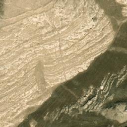 Satellite imagery of Tayghnāshī, AF