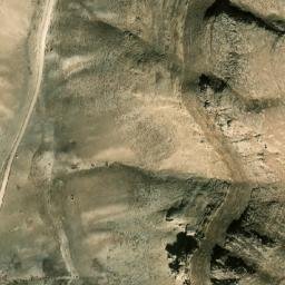 Satellite imagery of Pulaw-e Golnaz̧ar, AF