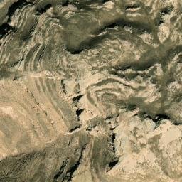 Satellite imagery of Kōtal-e Laghak, AF