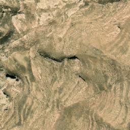 Satellite imagery of Kōtal-e Laghak, AF
