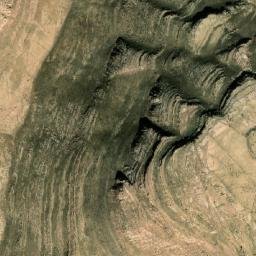 Satellite imagery of Ghōzhdī, AF