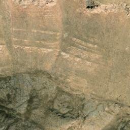 Satellite imagery of Siyāh Khākī, AF