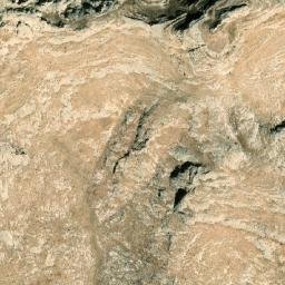 Satellite imagery of Pushtah-ye Kushk, AF