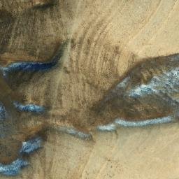 Satellite imagery of Mangzār, AF