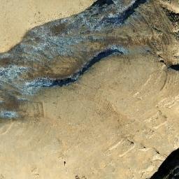 Satellite imagery of Mangzār, AF