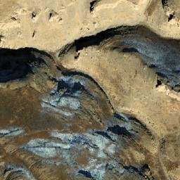 Satellite imagery of Pakhōlak, AF