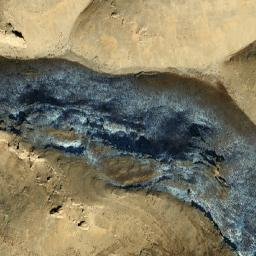 Satellite imagery of Pakhōlak, AF