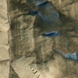 Satellite imagery of Kōnī Kōh, AF