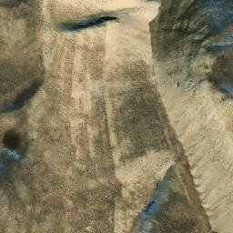 Satellite imagery of Kōnī Kōh, AF