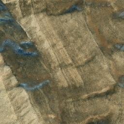 Satellite imagery of Kōnī Kōh, AF