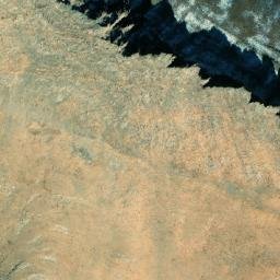 Satellite imagery of Kōh-e Khirs-e Maīdānak, AF