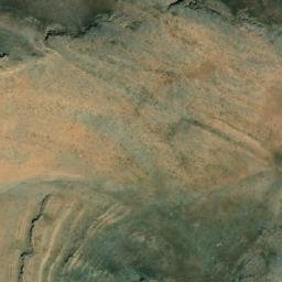 Satellite imagery of Kōh-e Seh Chashmah, AF