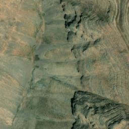 Satellite imagery of Zard Sang, AF