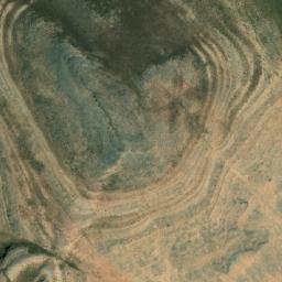 Satellite imagery of Zard Sang, AF