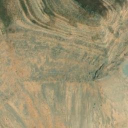 Satellite imagery of Zard Sang, AF