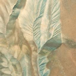 Satellite imagery of Kōh-e Līst, AF