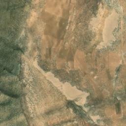 Satellite imagery of Shaykh Sang, AF
