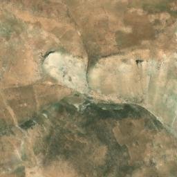 Satellite imagery of Shaykh Sang, AF