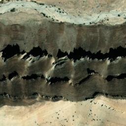 Satellite imagery of Pām Pōzah, AF