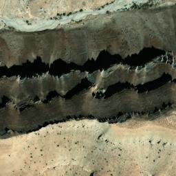 Satellite imagery of Pām Pōzah, AF