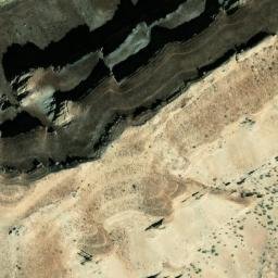 Satellite imagery of Pām Pōzah, AF