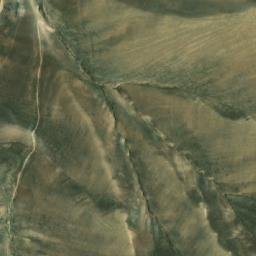 Satellite imagery of Shēkh Band Darah, AF