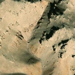 Satellite imagery of Band-e Pitāw, AF