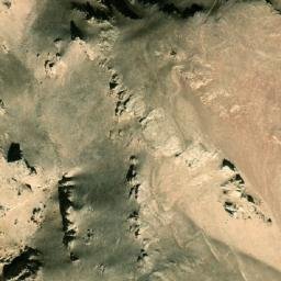 Satellite imagery of Band-e Pitāw, AF