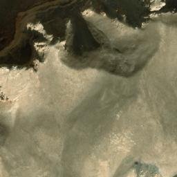 Satellite imagery of Kōh-e Barbar, AF