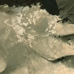 Satellite imagery of Kōh-e Barbar, AF