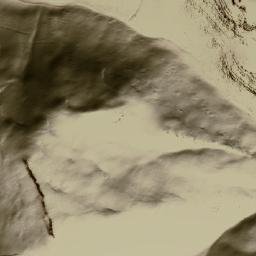Satellite imagery of Kōh-e Sar Sūrākh, AF