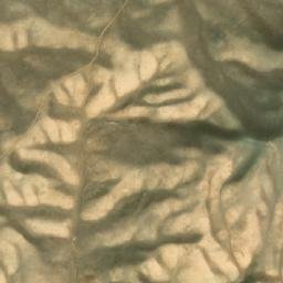 Satellite imagery of Kōtal-e Khamīn, AF