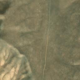 Satellite imagery of Kōtal-e Khamīn, AF