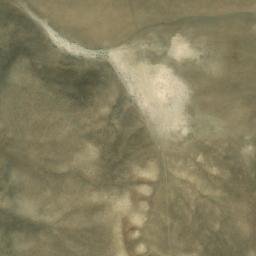Satellite imagery of Kōtal-e Khamīn, AF