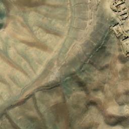Satellite imagery of Shāhristān, AF