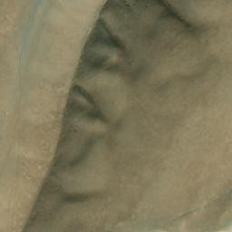 Satellite imagery of Kōtal-e ‘Azīz, AF