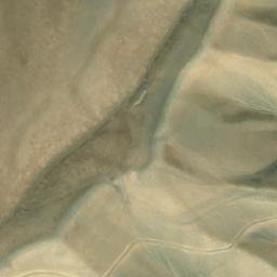 Satellite imagery of Kōtal-e ‘Azīz, AF